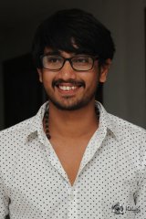 Raj Tarun Cinema Chupistha Mava Press Meet